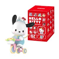 Pop Mart Sanrio Hello Kitty 50th Anniversary Series