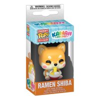 Kawaii Foodies Pocket POP!...