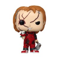 Chucky Die Mörderpuppe Valentines Funko POP! Horror...