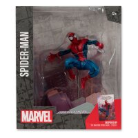 Marvel Collection PVC Statue 1/10 Spiderman (The Amazing...