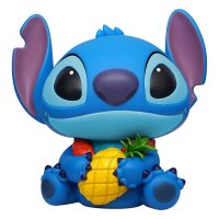 Lilo & Stitch Spardose - Stitch mit Ananas