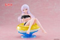 Angel Beats! Aqua Float Girls PVC Kanade Tachibana...