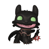 Drachenzähmen leicht gemacht Funko POP! Vinyl Figur...