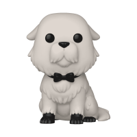 Spy x Family Funko POP! PVC-Sammelfigur - Bond Forger (1953)