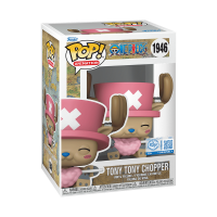 One Piece Funko POP! Animation Vinyl Figur Tony Tony...