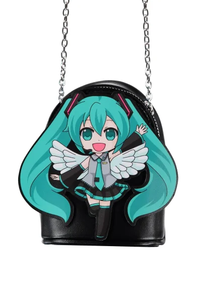 Hatsune Miku - Micro Bag Wings