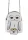 Harry Potter - Micro Bag Hedwig