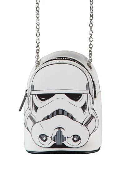 Star Wars - Micro Bag Storm Trooper
