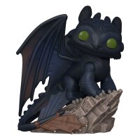 Drachenzähmen leicht gemacht Deluxe Funko POP! Vinyl...