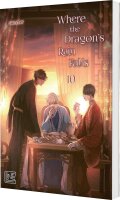 Where the Dragons Rain Falls 10 (summer)