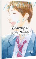 Looking at Your Profile 2 (Ichinohe, Rumi)