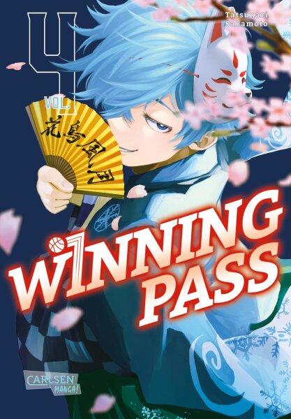 Winning Pass 4 (Sakamoto, Tatsunari)
