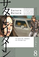 Saturn Return 8 (Torikai, Akane)