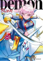 Demon Slave – Band 18 (Takahiro)