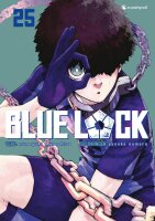 Blue Lock – Band 25 (Muneyuki Kaneshiro)