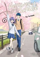 Heimweg nach der Schule, Band 01 (Matsuda, Mai)