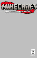 Minecraft 08 (Seto, Kazuyoshi)