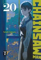 Chainsaw Man 20 (Fujimoto, Tatsuki)