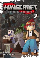 Minecraft 07 (Seto, Kazuyoshi)