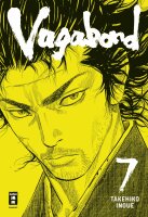 Vagabond 07 (Inoue, Takehiko)