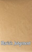 Maria’s Judgement 05 (Kamejima, Junto; Kazuki)