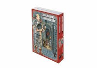 Delicious in Dungeon - Einstiegsbundle (Kui, Ryouko)