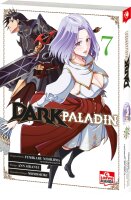 Dark Paladin 07 (Nishijima, Fumikaru)