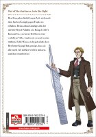 Dark Paladin 07 (Nishijima, Fumikaru)