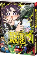 Kindergarten WARS 07 (Chiba, You)