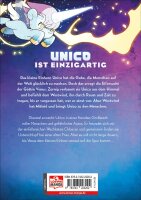 Unico erwacht 01 (Tezuka, Osamu; Sattin, Samuel)