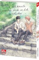 Ich könnte versuchen, mich in dich zu verlieben 01...