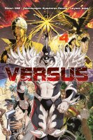 VERSUS 4 (ONE)
