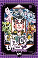 JoJos Bizarre Adventure - Part 4 Diamond is Unbreakable...