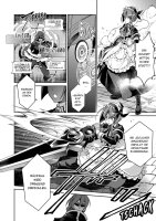 A Wild Last Boss Appeared! 03 (Tsubasa, Hazuki; Fire...