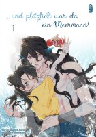 ...und plötzlich war da ein Meermann! (TangdiTiti,...