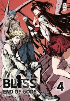 BLISS - End of Gods 4 (L., DART)