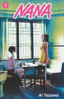NANA 02 (Yazawa, Ai)