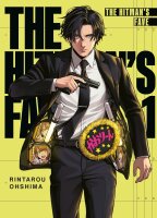 The Hitmans Fave 01 (Ohshima, Rintarou)