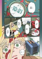 Cyberpunk 2077: Edgerunners (Manga) 01 (Sztybor, Bartosz;...