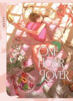One Hour Lover 01 (Zazon)