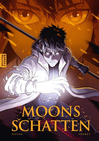 Moons Schatten (Ferret, Sylvain)