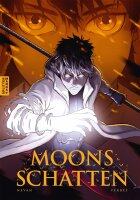 Moons Schatten (Ferret, Sylvain)