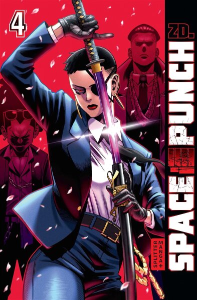 Space Punch 04 (ZD)