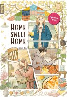 Home Sweet Home (Ida, Chiaki)