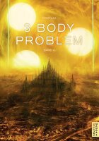 3 Body Problem 04 (Liu, Cixin)