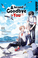 A Second Goodbye to You 01 (Tanaka, Tomo; Takogawa,...
