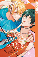 What We Do When the Curtain Falls 03 (Zarame, Same)