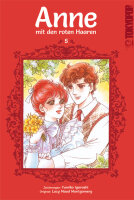 Anne mit den roten Haaren 05 (Montgomery, Lucy Maud;...