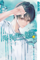 Mr. Mallow Blue 05 (Samamiya, Akaza)