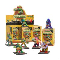 Arcade Teenage Mutant Ninja Turtles